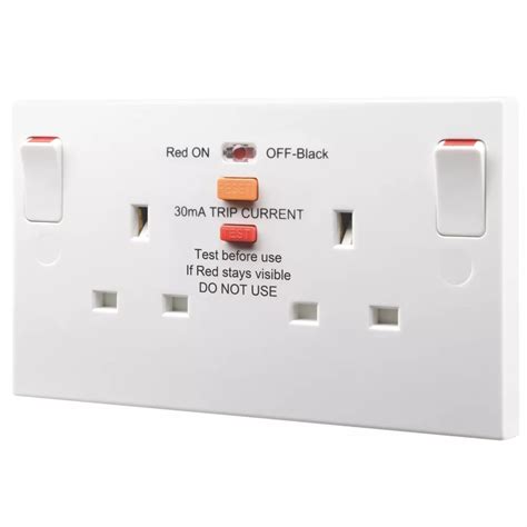 screwfix rcd